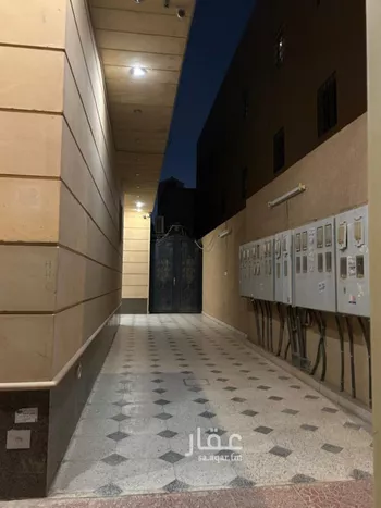 شقة للبيع في شارع عبدالله بن مرخان, حي قرطبة, مدينة الرياض, منطقة الرياض صورة 2