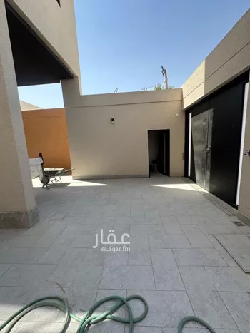 فيلا للإيجار في شارع أحمد بن محمد البصري, حي العارض, مدينة الرياض, منطقة الرياض صورة 2