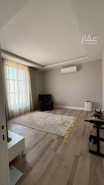 شقة للإيجار في شارع أبحر, حي الملقا, مدينة الرياض, منطقة الرياض صورة 4