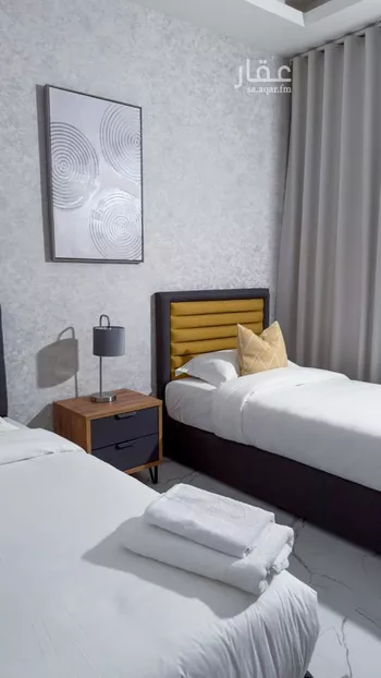 شقة للإيجار في شارع وادي وج, حي الملقا, مدينة الرياض, منطقة الرياض صورة 2