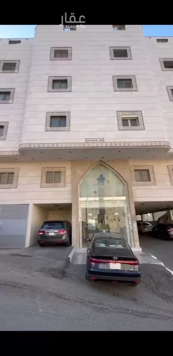 شقة للبيع في شارع  شارع زيد بن عاصم بن عمرو بن عوف, حي الشوقية, مدينة مكه المكرمه, منطقة مكة المكرمة