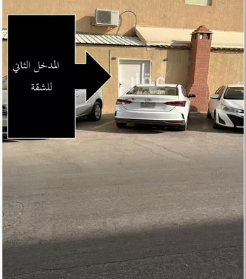 شقة للبيع في شارع الأمير عبدالله بن سعود بن عبدالله صنيت, حي الصحافة, مدينة الرياض, منطقة الرياض