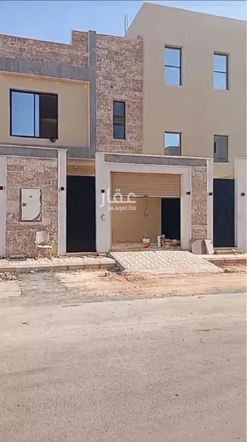 دور للبيع في شارع ابن العوام, حي العريجاء الغربي, مدينة الرياض, منطقة الرياض