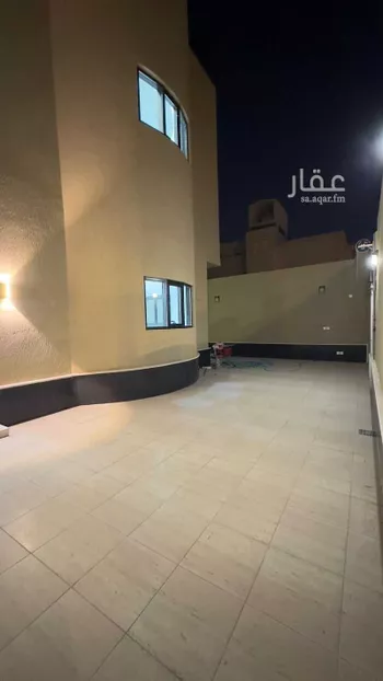فيلا للإيجار في شارع محمد الوقار, حي العارض, مدينة الرياض, منطقة الرياض