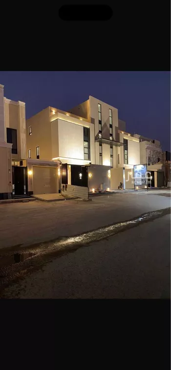 دور للبيع في شارع ابن الجزري, حي البيان, مدينة الرياض, منطقة الرياض