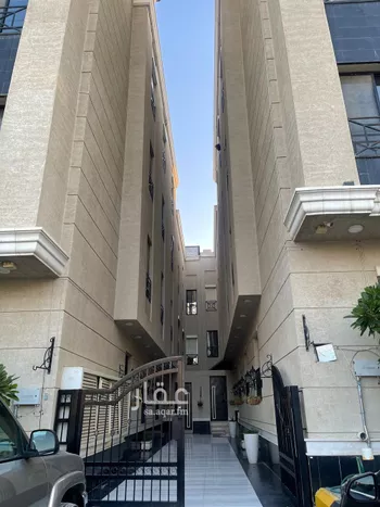 شقة للإيجار في شارع طريف, حي النرجس, مدينة الرياض, منطقة الرياض صورة 2