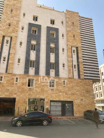 شقة للإيجار في شارع كنوز العلم, حي السلامة, مدينة جدة, منطقة مكة المكرمة صورة 3