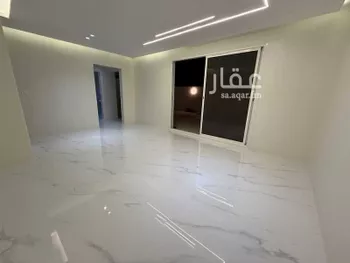 شقة للإيجار في شارع تمام الحبشي, حي الورود, مدينة الرياض, منطقة الرياض