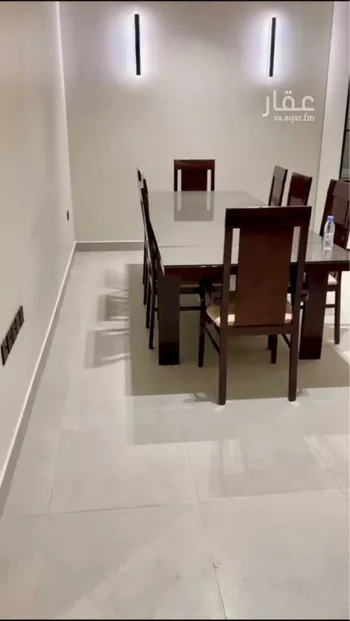 دور للإيجار في شارع جبل بيسان, حي الورود, مدينة الرياض, منطقة الرياض