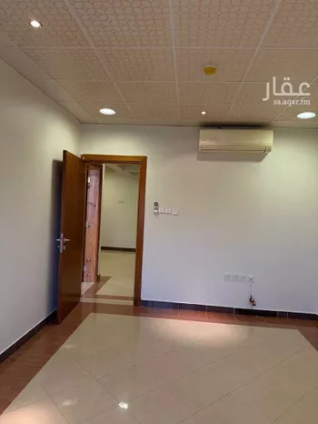 مكتب تجاري للإيجار في شارع العروبه, حي الورود, مدينة الرياض, منطقة الرياض صورة 2