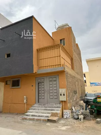 عمارة للإيجار في شارع محمد جاد الله, حي صياح, مدينة الرياض, منطقة الرياض صورة 2