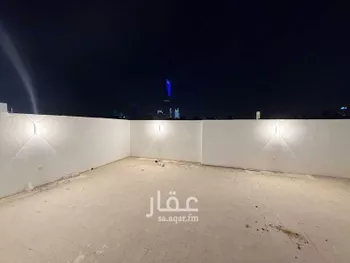 شقة للإيجار في شارع تمام الحبشي, حي الورود, مدينة الرياض, منطقة الرياض صورة 5