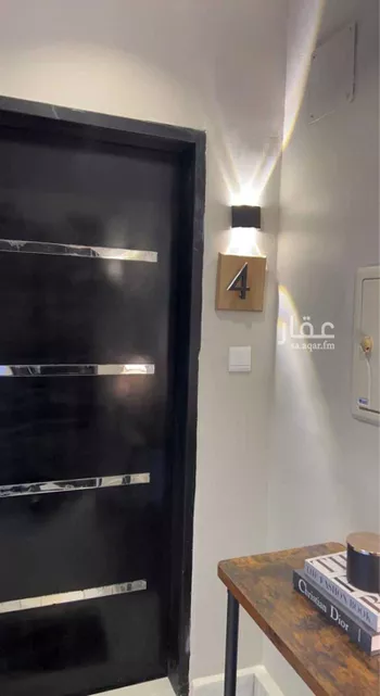 شقة للإيجار في شارع الخيزران, حي الرحمانية, مدينة الرياض, منطقة الرياض صورة 2