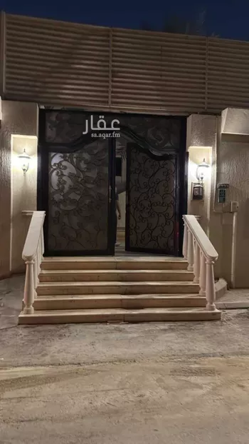 فيلا للإيجار في شارع ابن فضلان, حي السليمانية, مدينة الرياض, منطقة الرياض