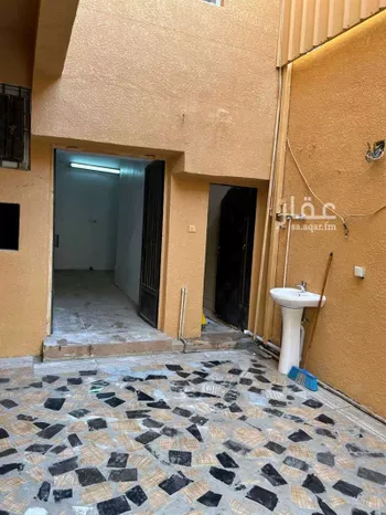 عمارة للإيجار في شارع محمد جاد الله, حي صياح, مدينة الرياض, منطقة الرياض صورة 3