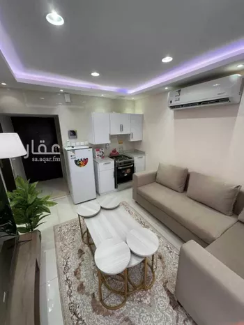 شقة للإيجار في حي الورود, مدينة الرياض, منطقة الرياض صورة 2