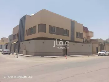 دور للإيجار في شارع الامير احمد بن عبدالرحمن بن فيصل, حي السليمانية, مدينة الرياض, منطقة الرياض