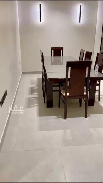 دور للإيجار في شارع جبل بيسان, حي الورود, مدينة الرياض, منطقة الرياض صورة 3
