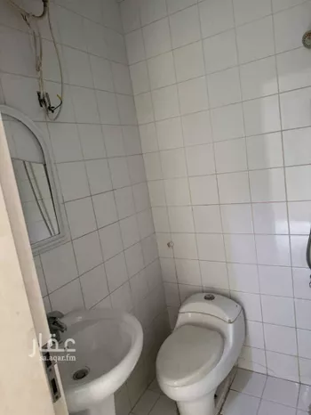 غرفة للإيجار في شارع عكا, حي قرطبة, مدينة الرياض, منطقة الرياض صورة 4