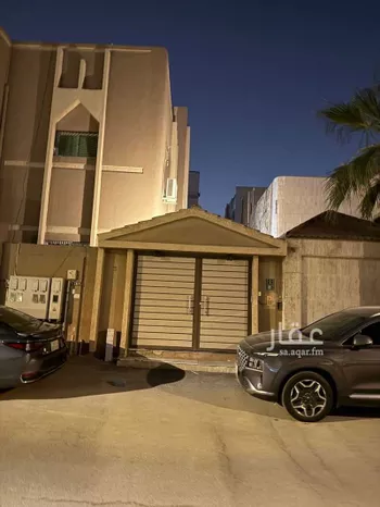 شقة للإيجار في شارع تمام الحبشي, حي الورود, مدينة الرياض, منطقة الرياض