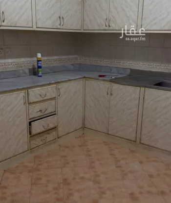 شقة للإيجار في شارع تمام الحبشي, حي الورود, مدينة الرياض, منطقة الرياض صورة 3