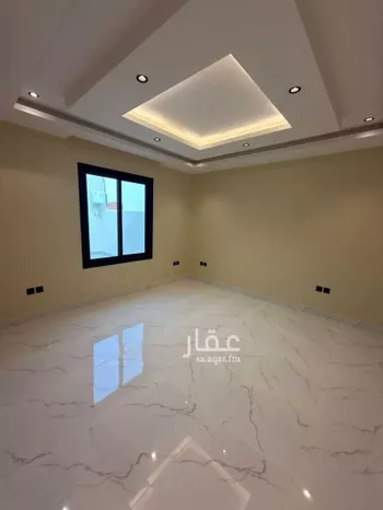 دور للإيجار في شارع ابن مطير الحكمي, حي الورود, مدينة الرياض, منطقة الرياض