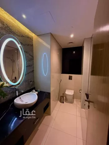 شقة للإيجار في شارع الملك فهد الفرعي, حي العليا, مدينة الرياض, منطقة الرياض صورة 2