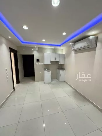 شقة للإيجار في حي الورود, مدينة الرياض, منطقة الرياض صورة 4