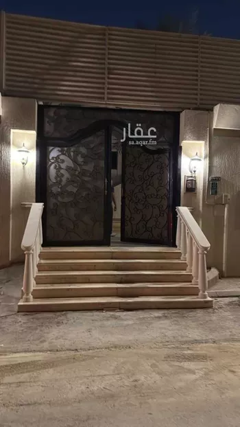 فيلا للبيع في شارع ابن فضلان, حي السليمانية, مدينة الرياض, منطقة الرياض