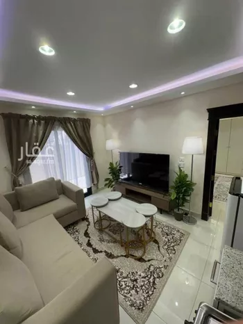 شقة للإيجار في حي الورود, مدينة الرياض, منطقة الرياض