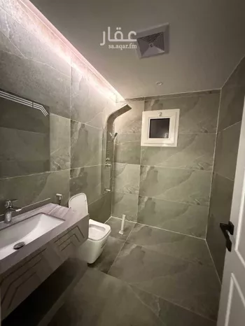 شقة للإيجار في شارع تمام الحبشي, حي الورود, مدينة الرياض, منطقة الرياض صورة 4
