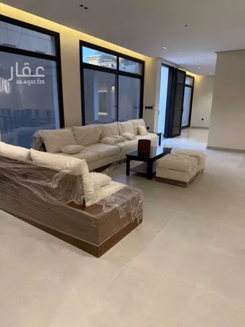 دور للإيجار في شارع جبل بيسان, حي الورود, مدينة الرياض, منطقة الرياض صورة 2