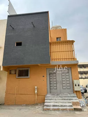 عمارة للإيجار في شارع محمد جاد الله, حي صياح, مدينة الرياض, منطقة الرياض
