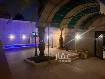 فيلا للإيجار في شارع ابن فضلان, حي السليمانية, مدينة الرياض, منطقة الرياض صورة 2