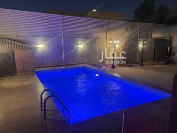 فيلا للإيجار في شارع ابن فضلان, حي السليمانية, مدينة الرياض, منطقة الرياض صورة 4
