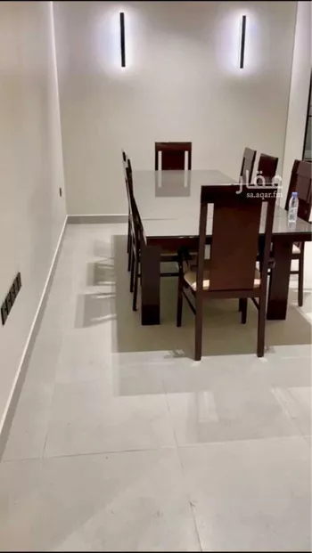 دور للإيجار في شارع جبل بيسان, حي الورود, مدينة الرياض, منطقة الرياض صورة 5