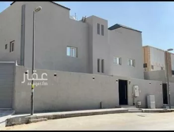 شقة للإيجار في شارع الخيزران, حي الرحمانية, مدينة الرياض, منطقة الرياض