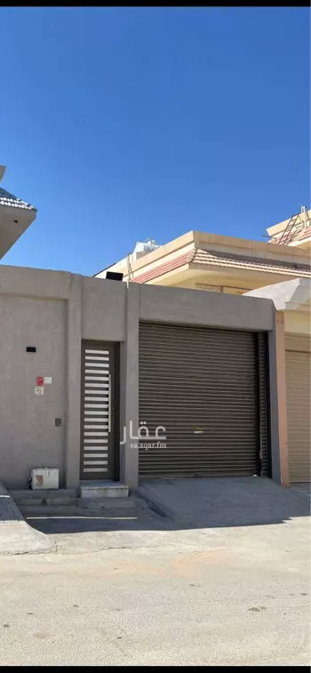 دور للإيجار في شارع البرزة, حي الملك فهد, مدينة الرياض, منطقة الرياض