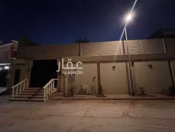 فيلا للإيجار في شارع ابن فضلان, حي السليمانية, مدينة الرياض, منطقة الرياض صورة 4