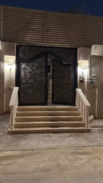 فيلا للإيجار في شارع ابن فضلان, حي السليمانية, مدينة الرياض, منطقة الرياض
