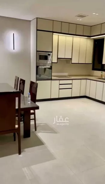 دور للإيجار في شارع جبل بيسان, حي الورود, مدينة الرياض, منطقة الرياض صورة 2