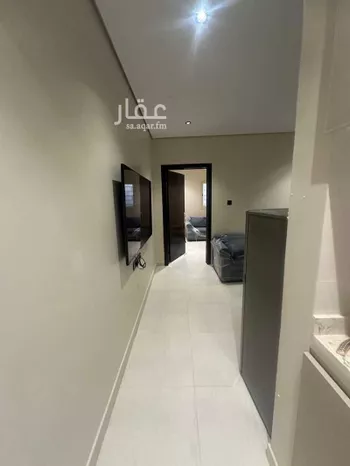 شقة للإيجار في شارع علي ابو نمي, حي الرمال, مدينة الرياض, منطقة الرياض صورة 3