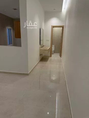 دور للإيجار في شارع محمد الطيب بن صالح التونسي, حي عرقة, مدينة الرياض, منطقة الرياض صورة 2