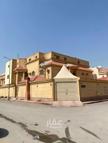 فيلا للبيع في شارع المعازل, حي الخليج, مدينة الرياض, منطقة الرياض