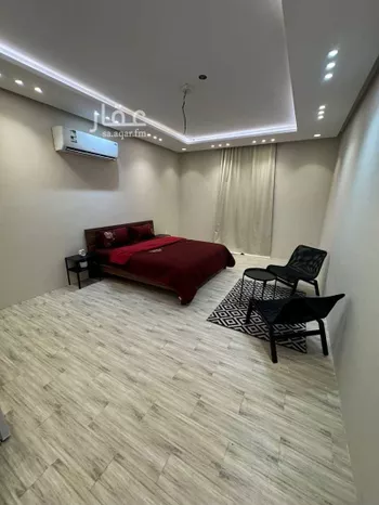 شقة للإيجار في شارع رياح بن الحارث المجاشعي, حي الملك فهد, مدينة مكه المكرمه, منطقة مكة المكرمة صورة 3