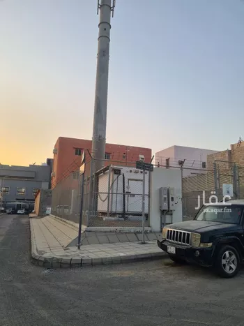أرض للبيع في شارع قرية الجديدة, حي الأجواد, مدينة جدة, منطقة مكة المكرمة