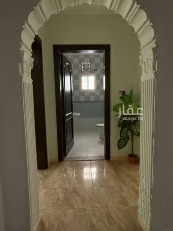 عمارة للإيجار في شارع ابي ربيعه الربعي, حي السامر, مدينة جدة, منطقة مكة المكرمة صورة 2