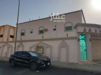 فيلا للبيع في شارع احمد الفرغاني, حي السامر, مدينة جدة, منطقة مكة المكرمة