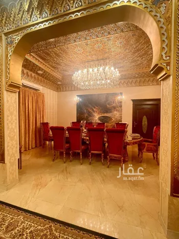 فيلا للإيجار في حي السلام الأول, مدينة الاحساء, المنطقة الشرقية صورة 5