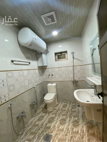 شقة للإيجار في شارع الامير حمود بن عبدالعزيز, حي السلام الأول, مدينة الاحساء, المنطقة الشرقية صورة 3